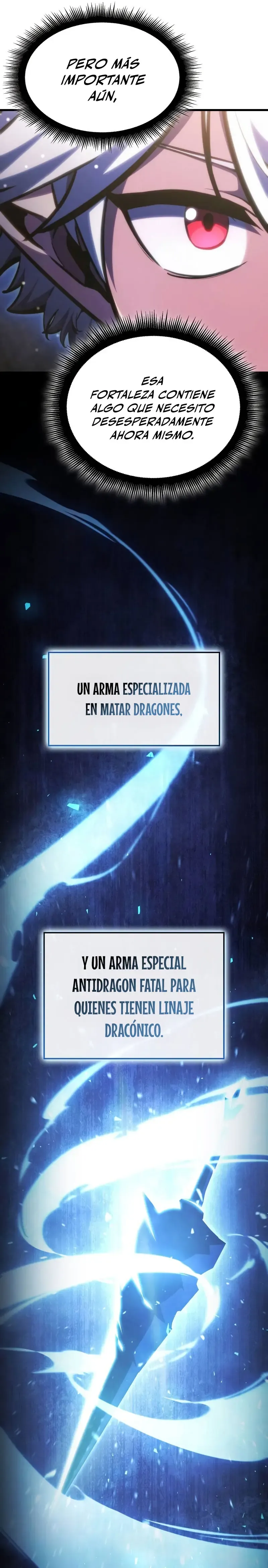 Los Breakers Capítulo 35 en Línea - página 18