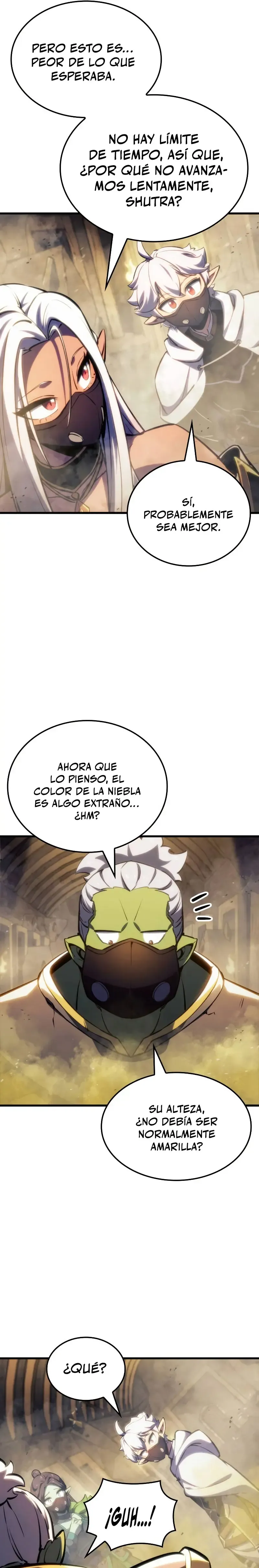 Los Breakers Capítulo 35 en Línea - página 24
