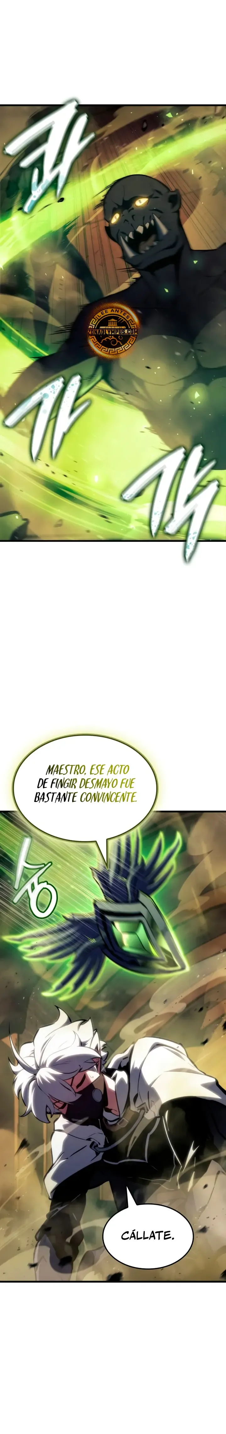 Los Breakers Capítulo 36 en Línea - página 6