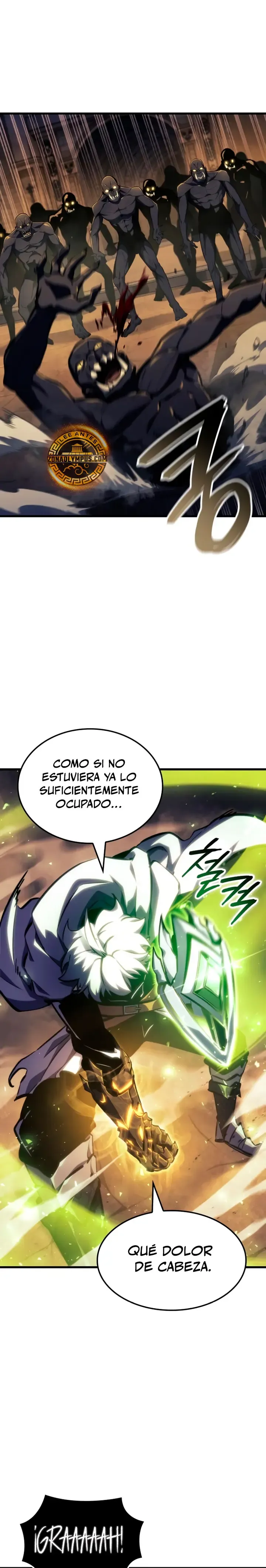 Los Breakers Capítulo 36 en Línea - página 27