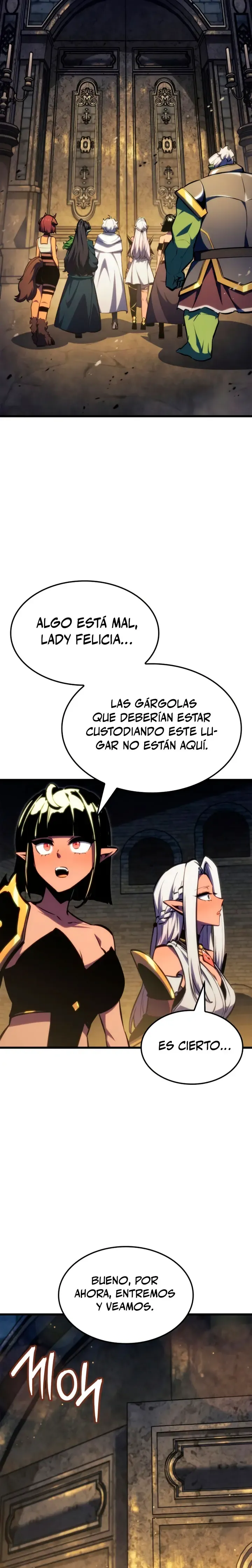 Los Breakers Capítulo 37 en Línea - página 15