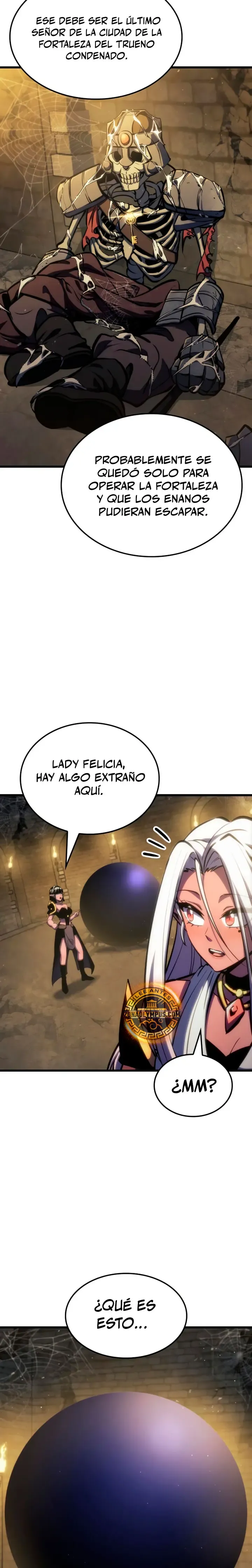 Los Breakers Capítulo 37 en Línea - página 17