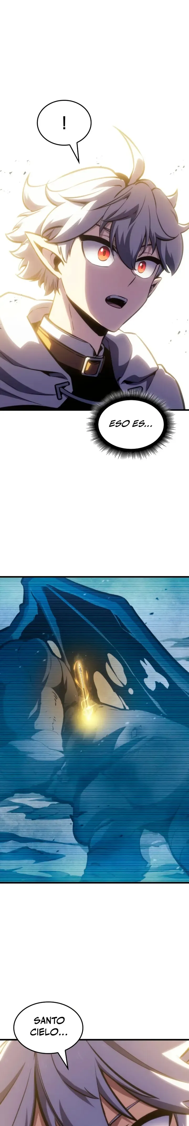Los Breakers Capítulo 37 en Línea - página 24