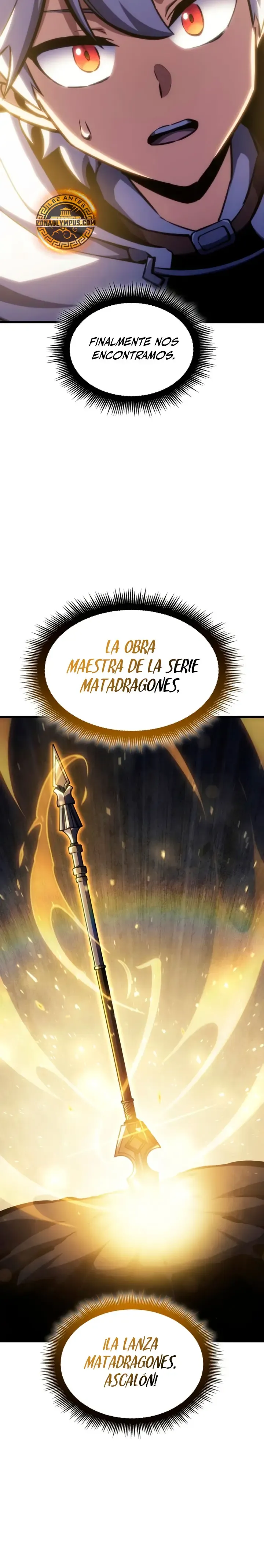 Los Breakers Capítulo 37 en Línea - página 25