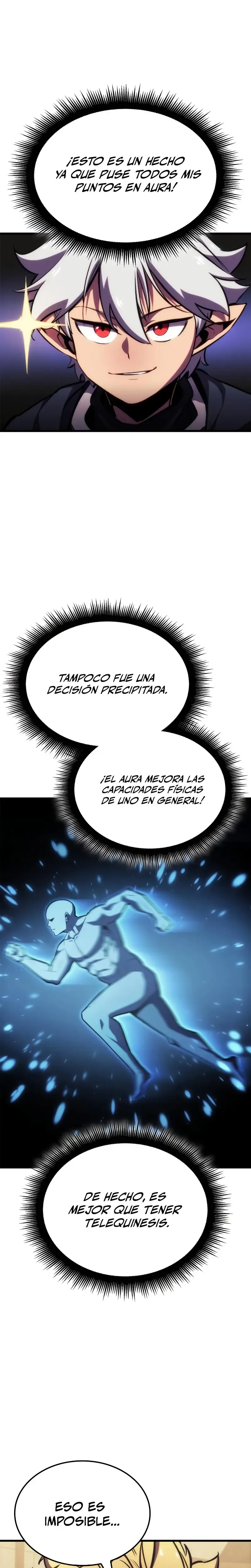 Los Breakers Capítulo 4 en Línea - página 4