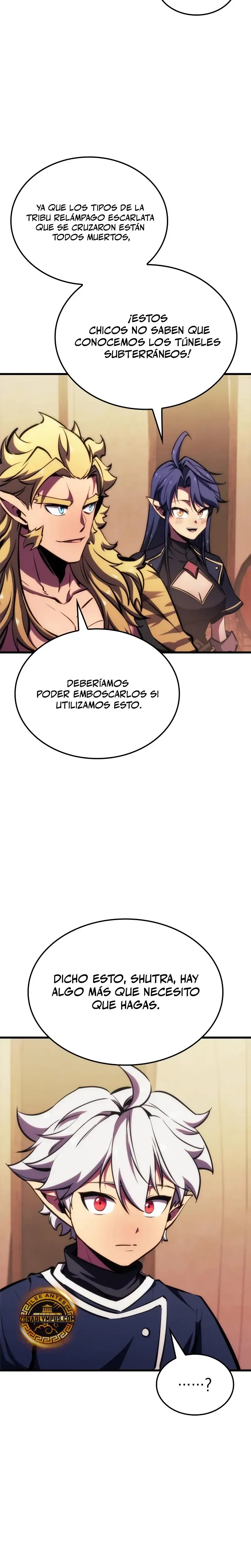 Los Breakers Capítulo 4 en Línea - página 7
