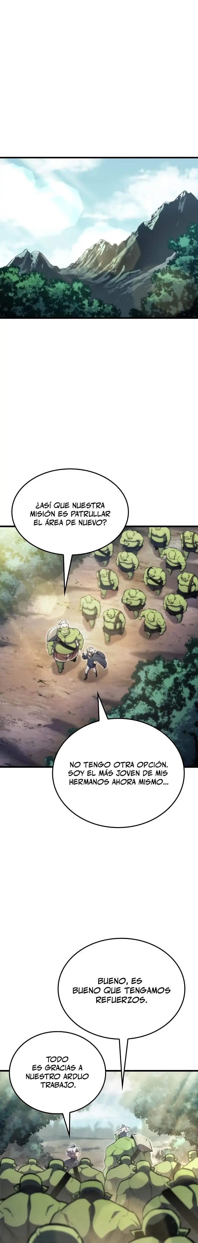 Los Breakers Capítulo 4 en Línea - página 8