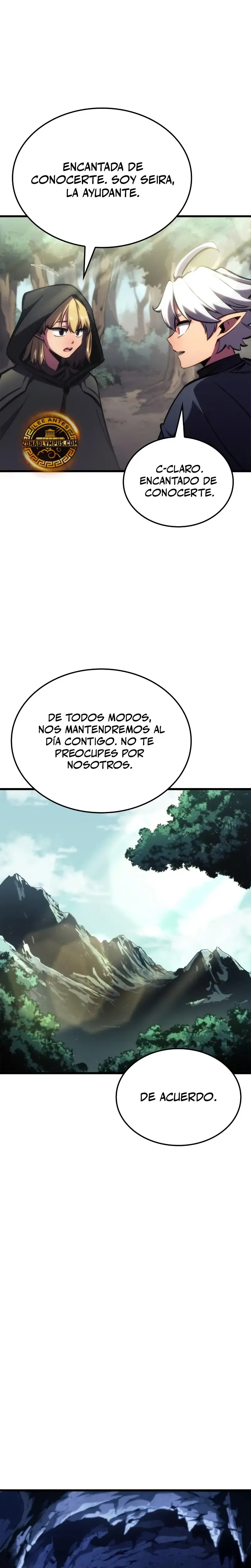 Los Breakers Capítulo 4 en Línea - página 11