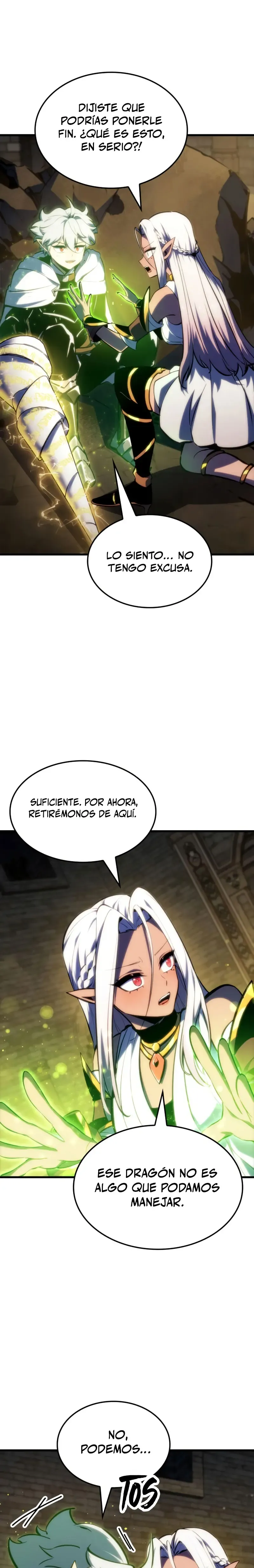 Los Breakers Capítulo 40 en Línea - página 8