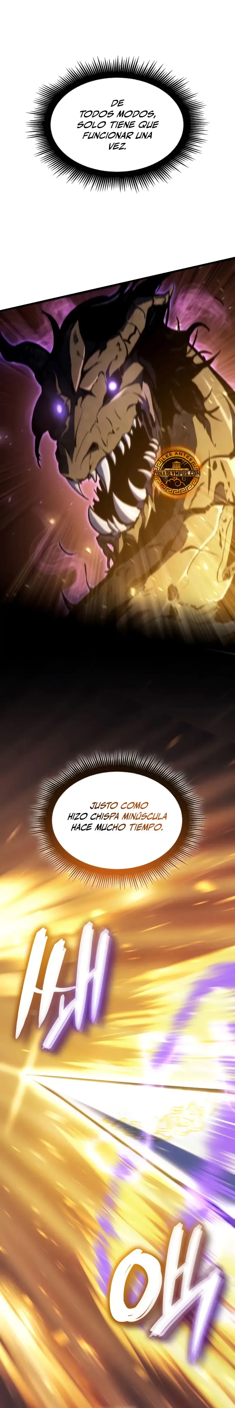 Los Breakers Capítulo 40 en Línea - página 20
