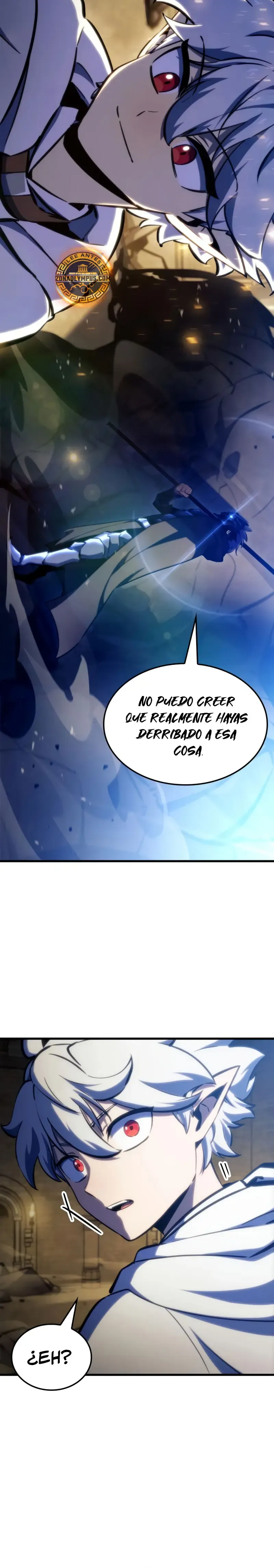 Los Breakers Capítulo 40 en Línea - página 25