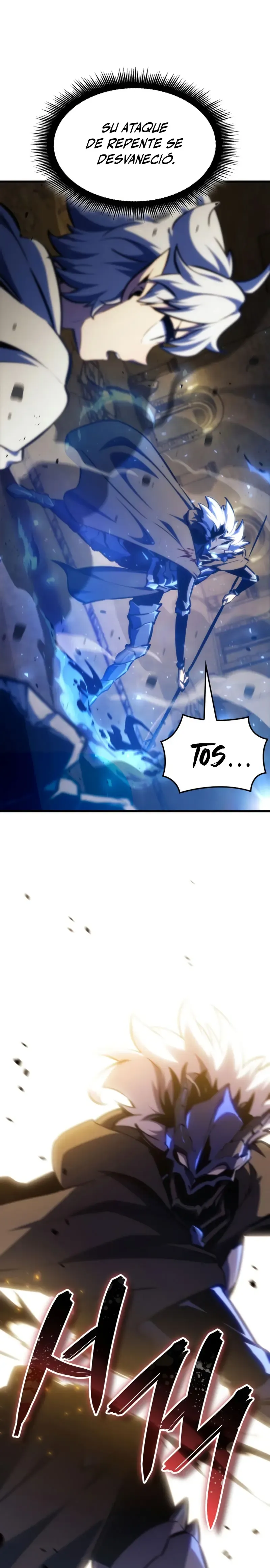 Los Breakers Capítulo 40 en Línea - página 30