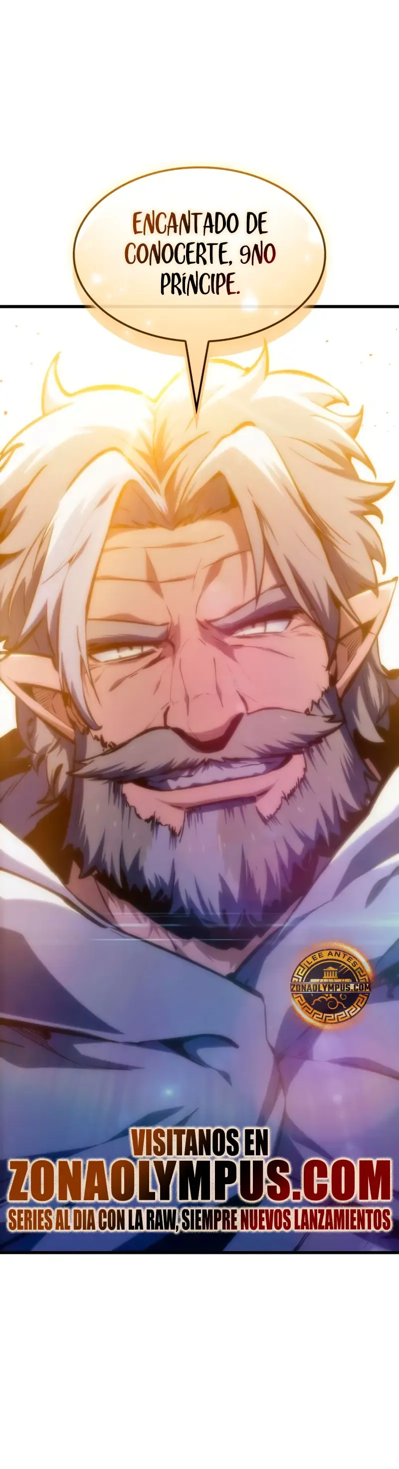 Los Breakers Capítulo 40 en Línea - página 34