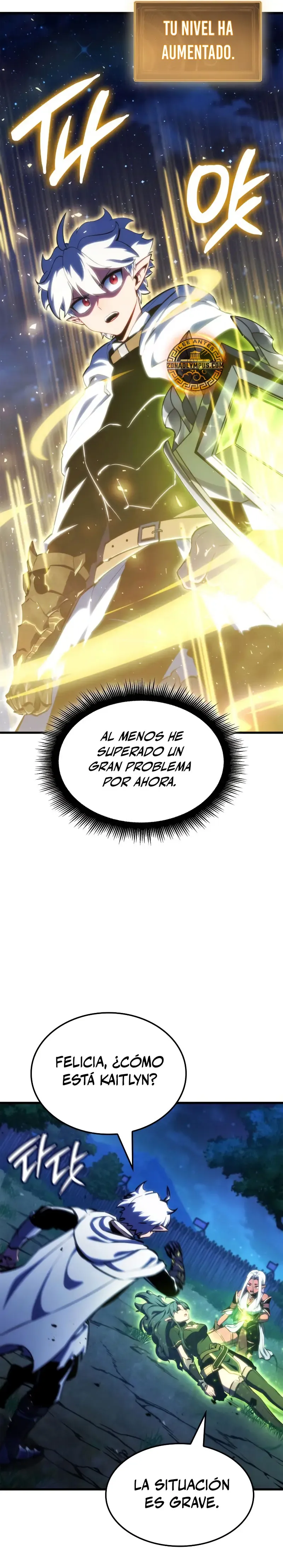 Los Breakers Capítulo 47 en Línea - página 11
