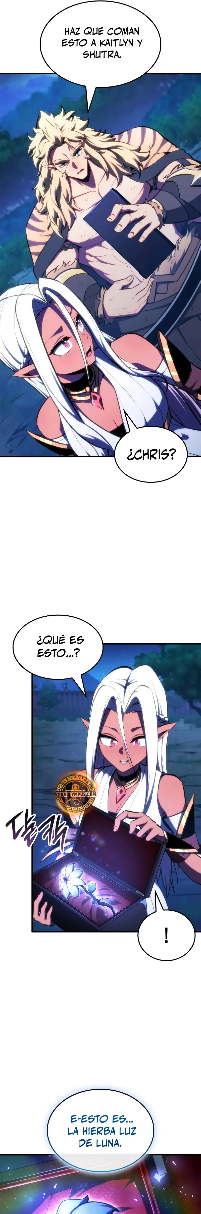 Los Breakers Capítulo 47 en Línea - página 14