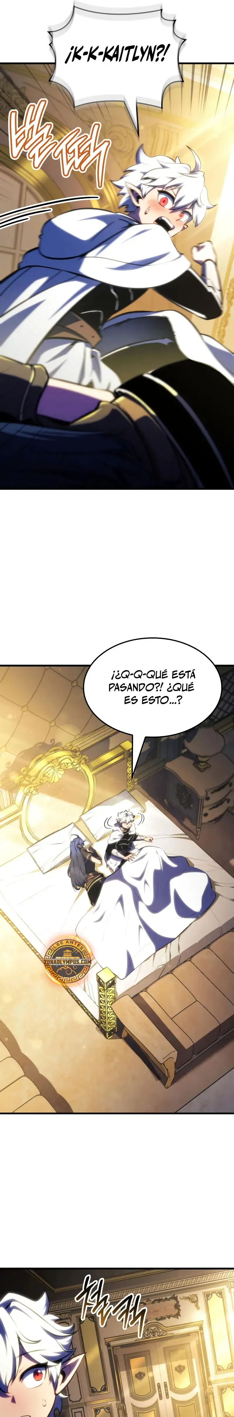 Los Breakers Capítulo 47 en Línea - página 29