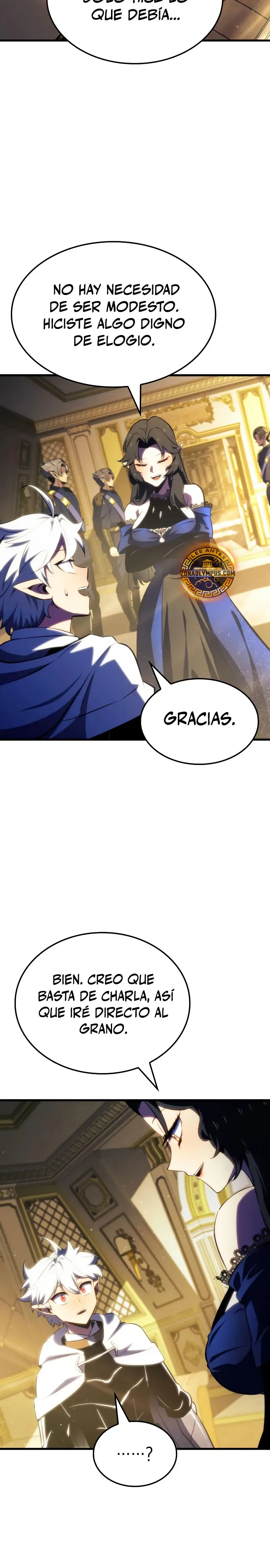 Los Breakers Capítulo 47 en Línea - página 33