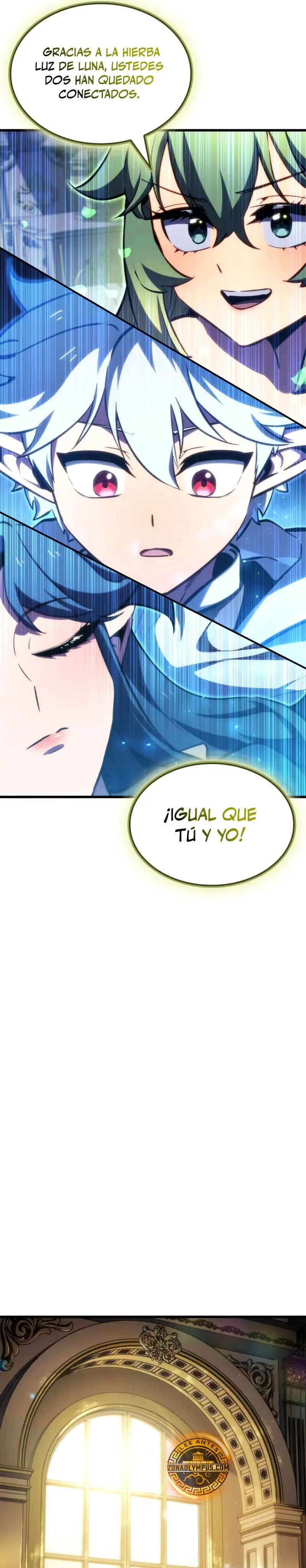 Los Breakers Capítulo 48 en Línea - página 11