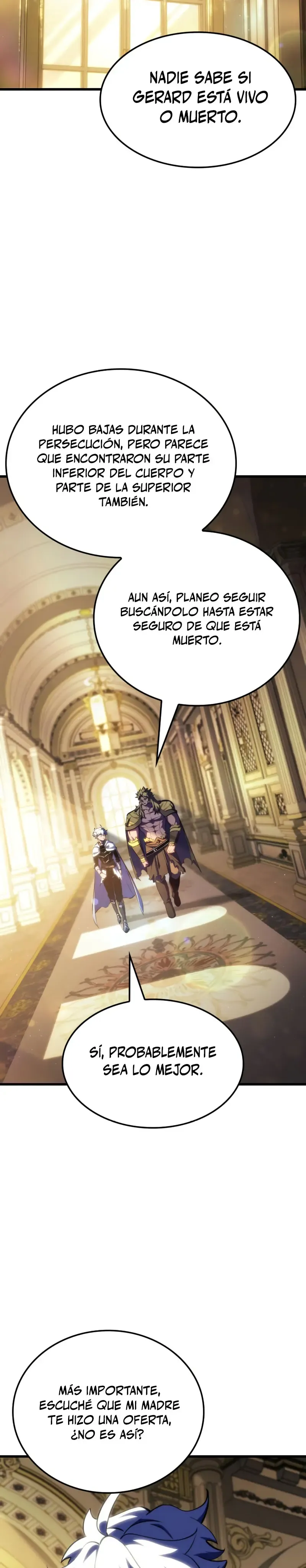 Los Breakers Capítulo 48 en Línea - página 12