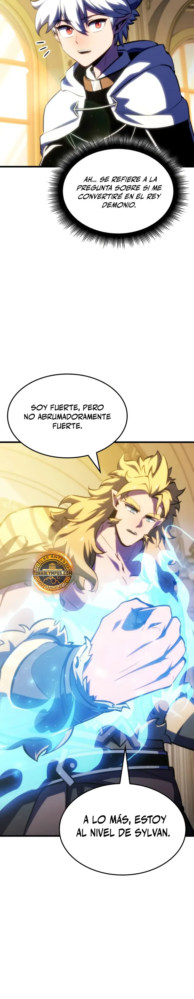Los Breakers Capítulo 48 en Línea - página 13