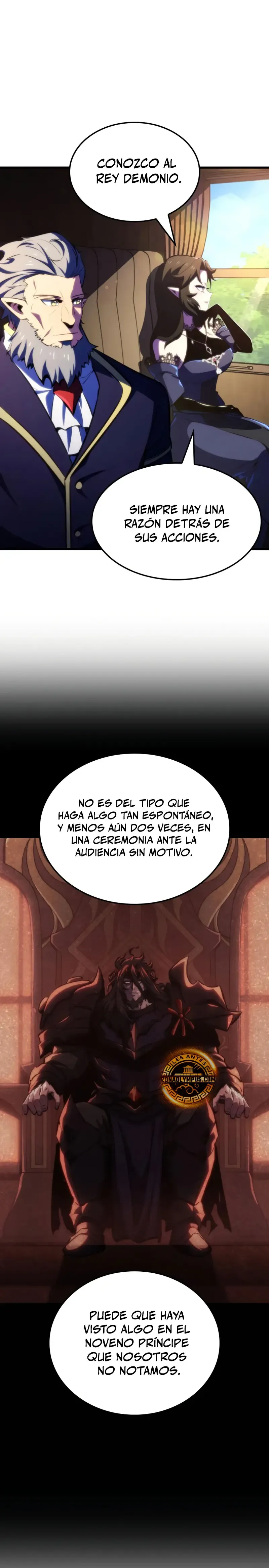 Los Breakers Capítulo 48 en Línea - página 19