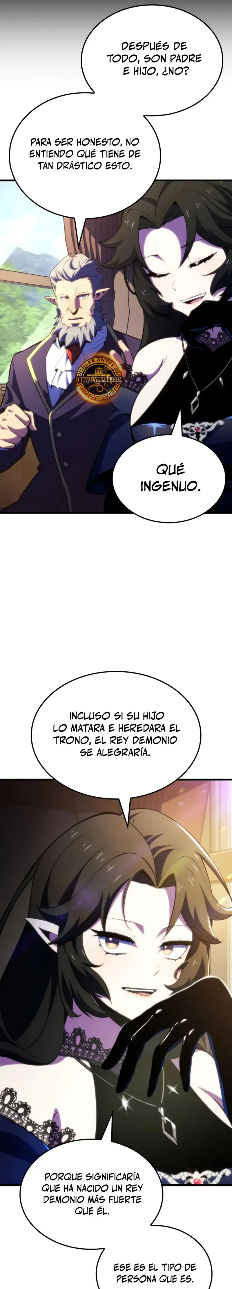 Los Breakers Capítulo 48 en Línea - página 20