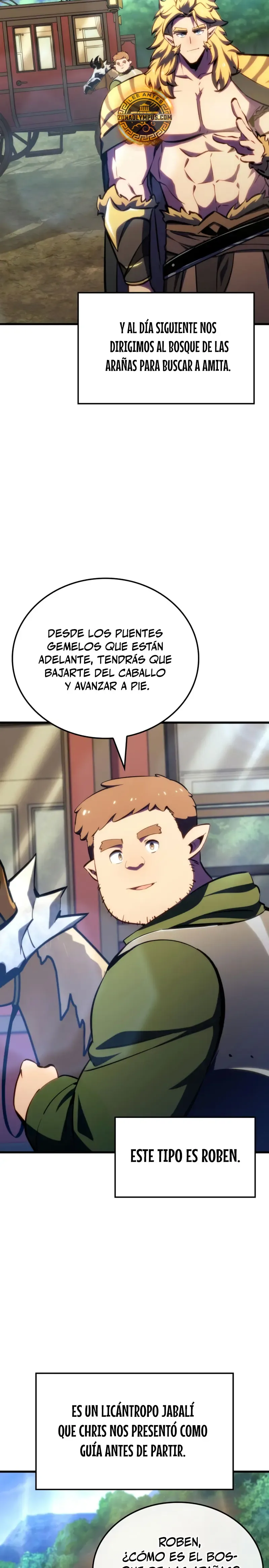 Los Breakers Capítulo 48 en Línea - página 30