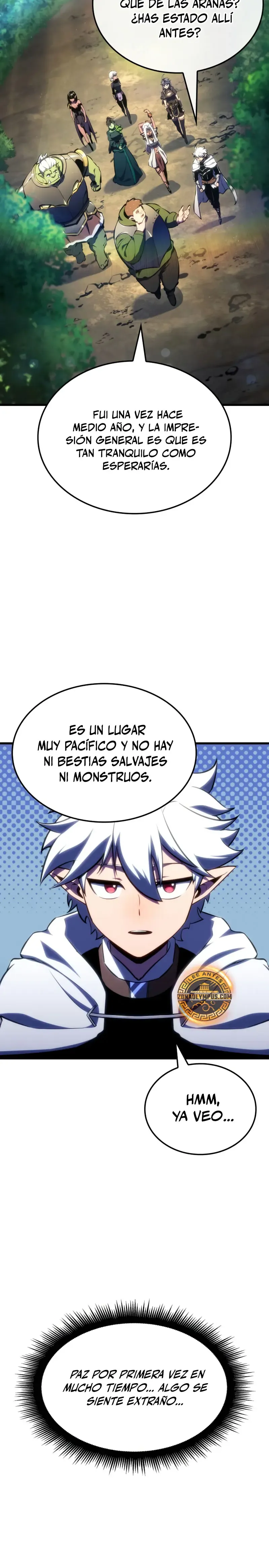 Los Breakers Capítulo 48 en Línea - página 31