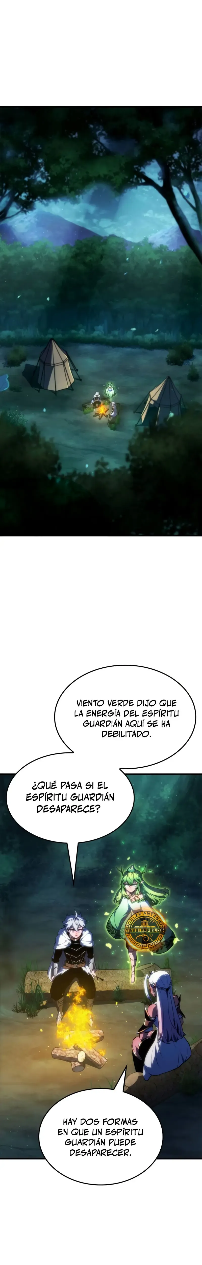 Los Breakers Capítulo 49 en Línea - página 6