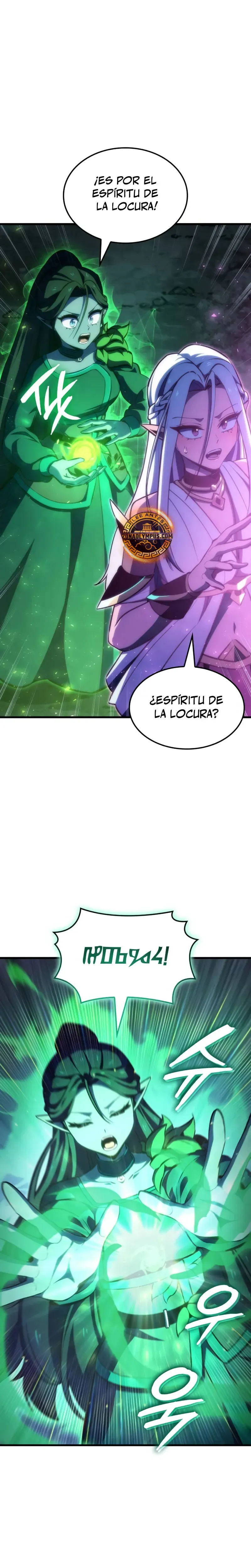 Los Breakers Capítulo 49 en Línea - página 13