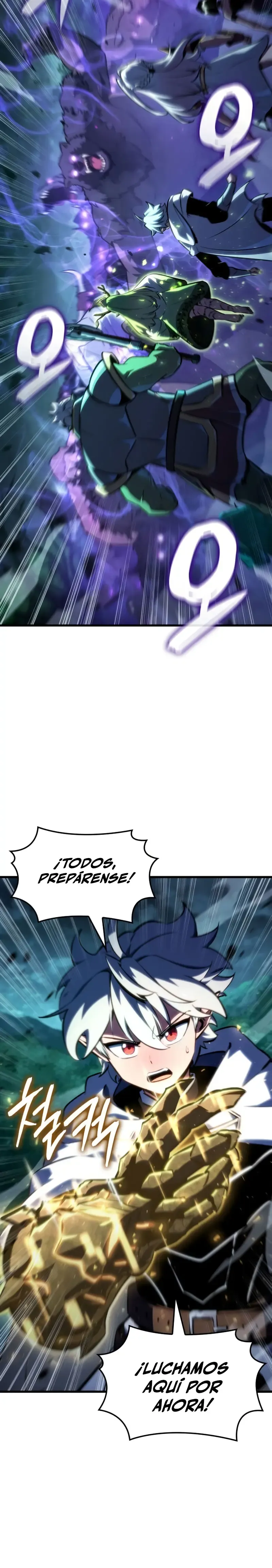 Los Breakers Capítulo 49 en Línea - página 18
