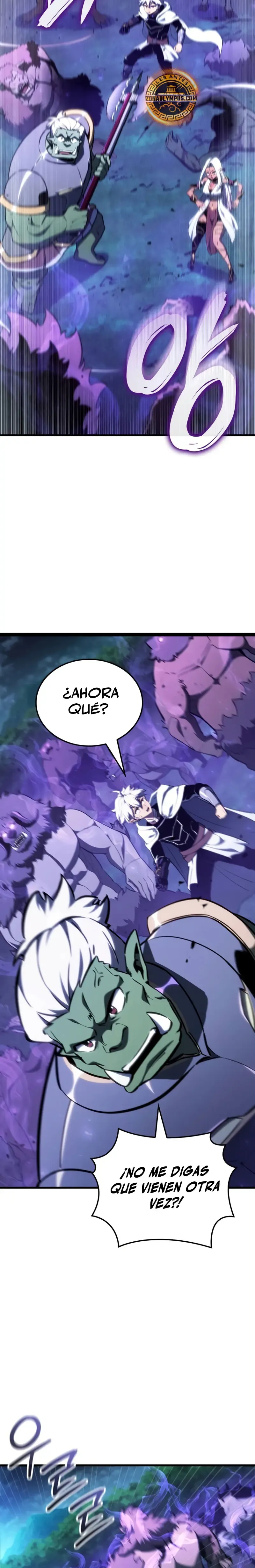 Los Breakers Capítulo 49 en Línea - página 24