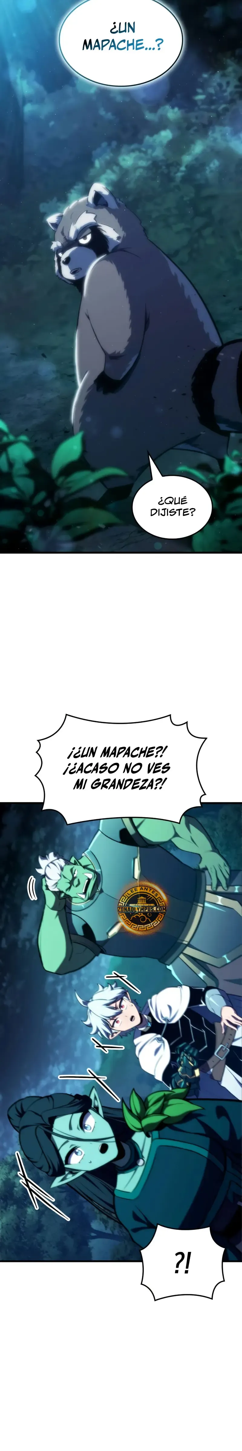 Los Breakers Capítulo 49 en Línea - página 28
