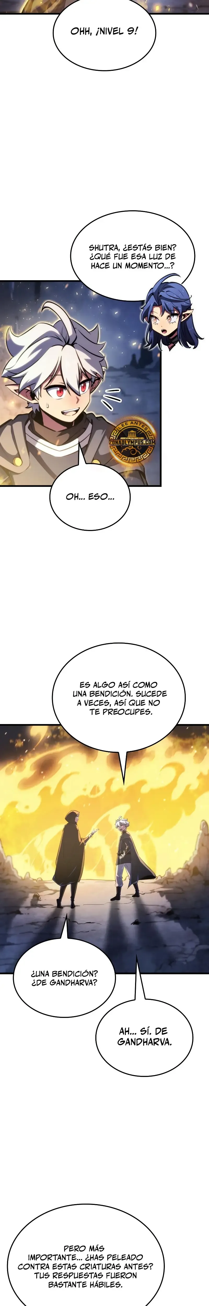 Los Breakers Capítulo 5 en Línea - página 5