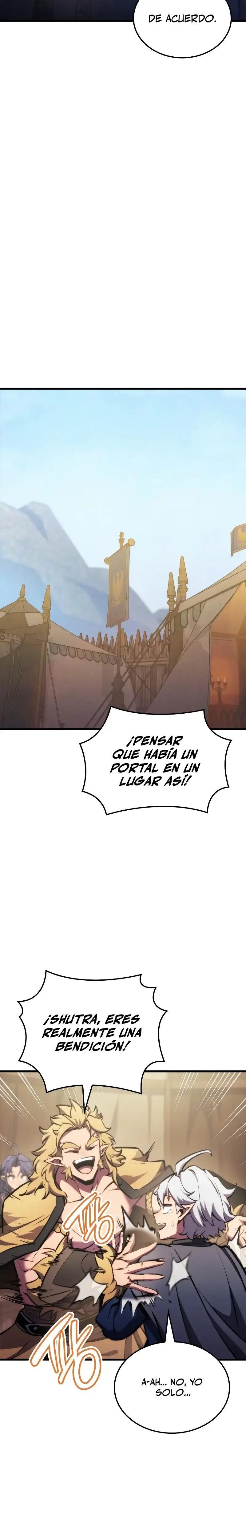 Los Breakers Capítulo 5 en Línea - página 19