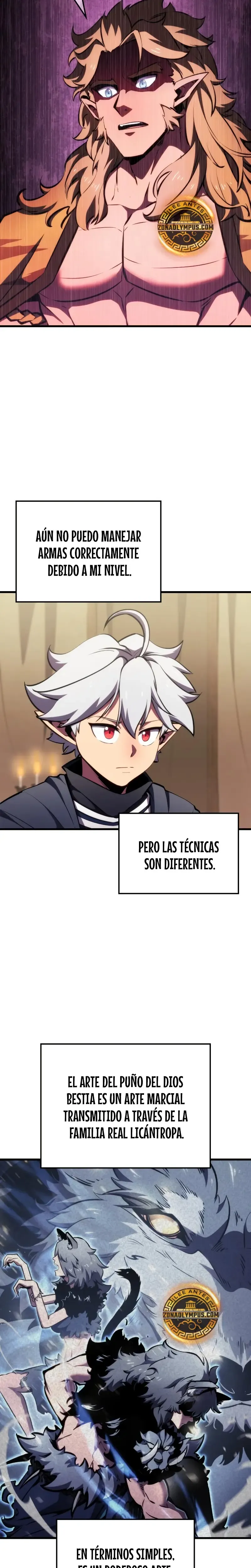 Los Breakers Capítulo 5 en Línea - página 22