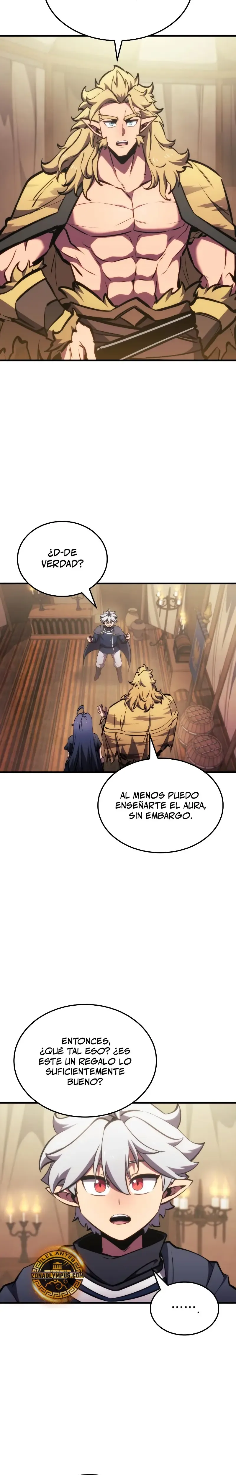 Los Breakers Capítulo 5 en Línea - página 24