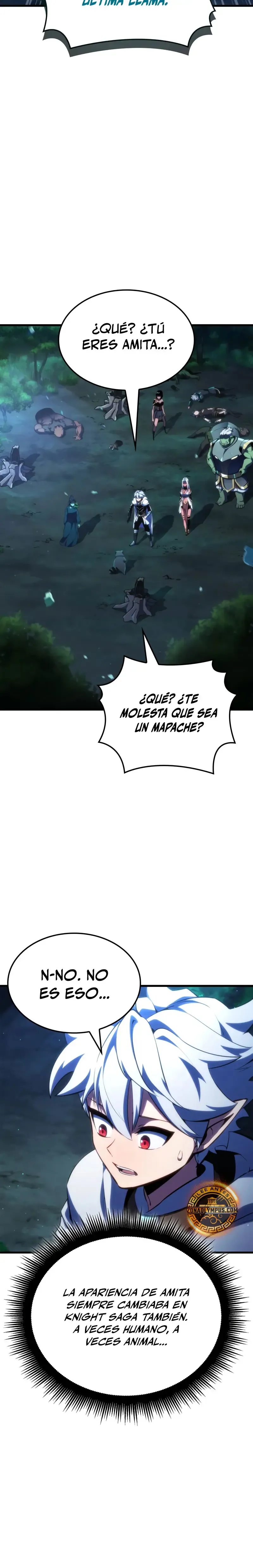 Los Breakers Capítulo 50 en Línea - página 4