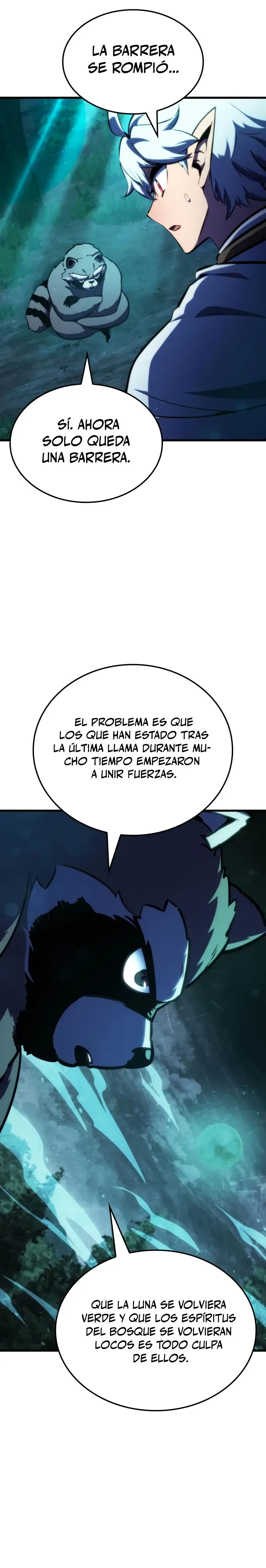 Los Breakers Capítulo 50 en Línea - página 13