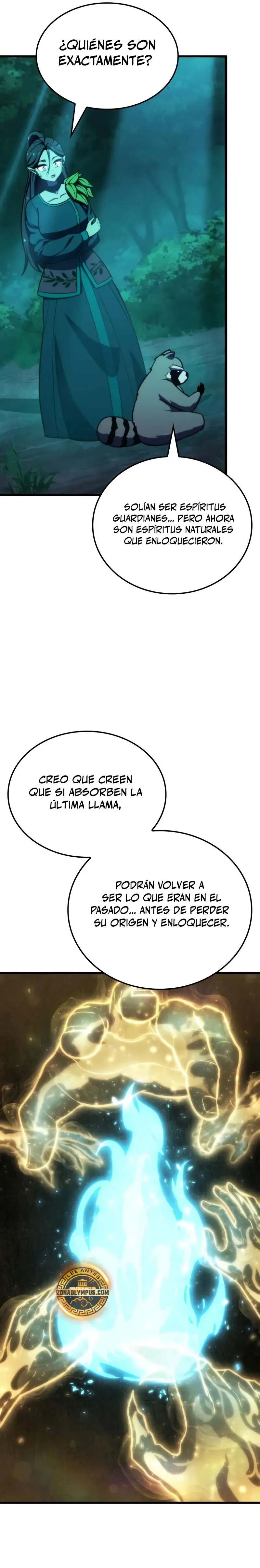 Los Breakers Capítulo 50 en Línea - página 14