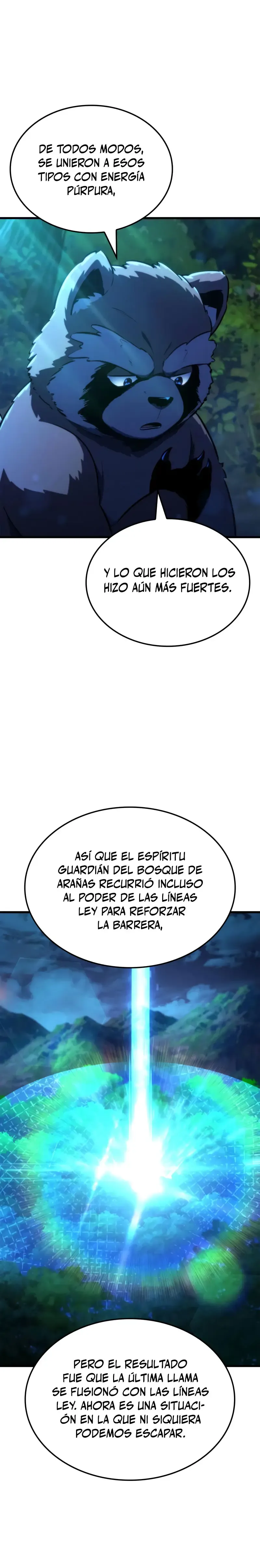 Los Breakers Capítulo 50 en Línea - página 15