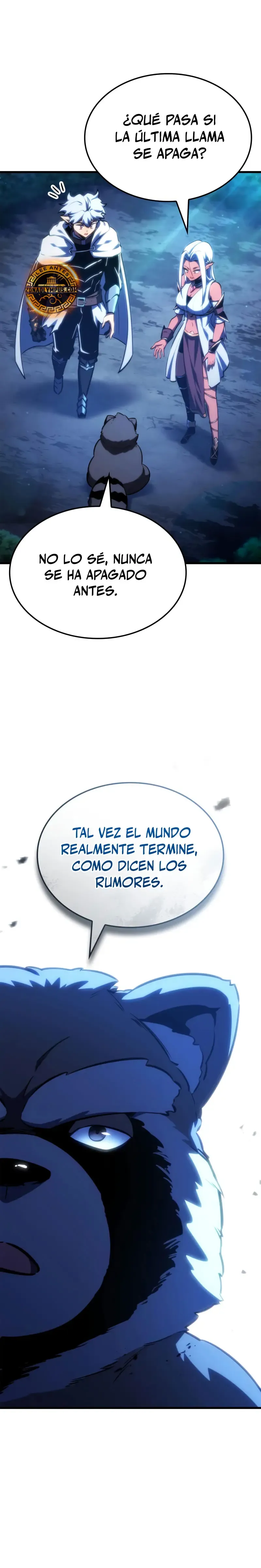 Los Breakers Capítulo 50 en Línea - página 16