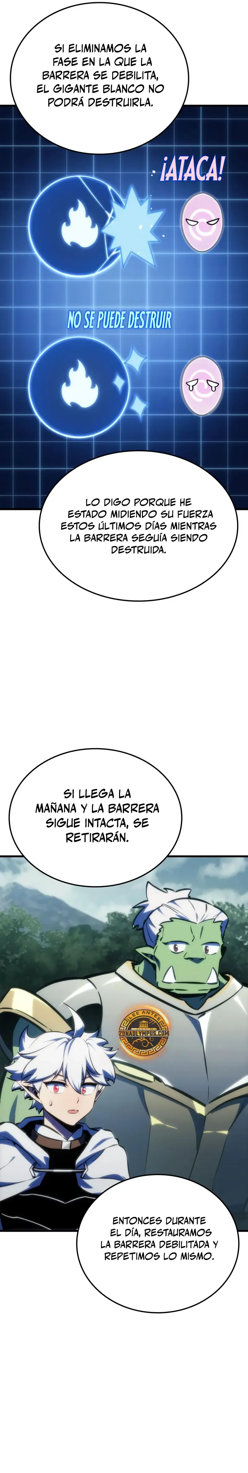 Los Breakers Capítulo 50 en Línea - página 25