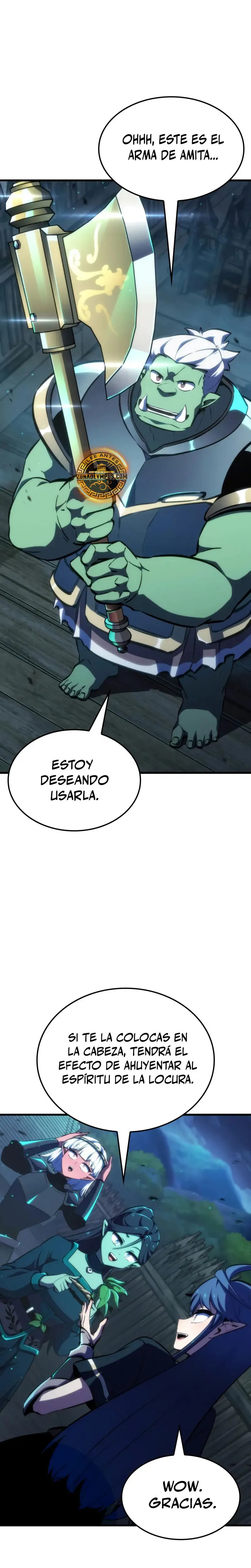 Los Breakers Capítulo 50 en Línea - página 29