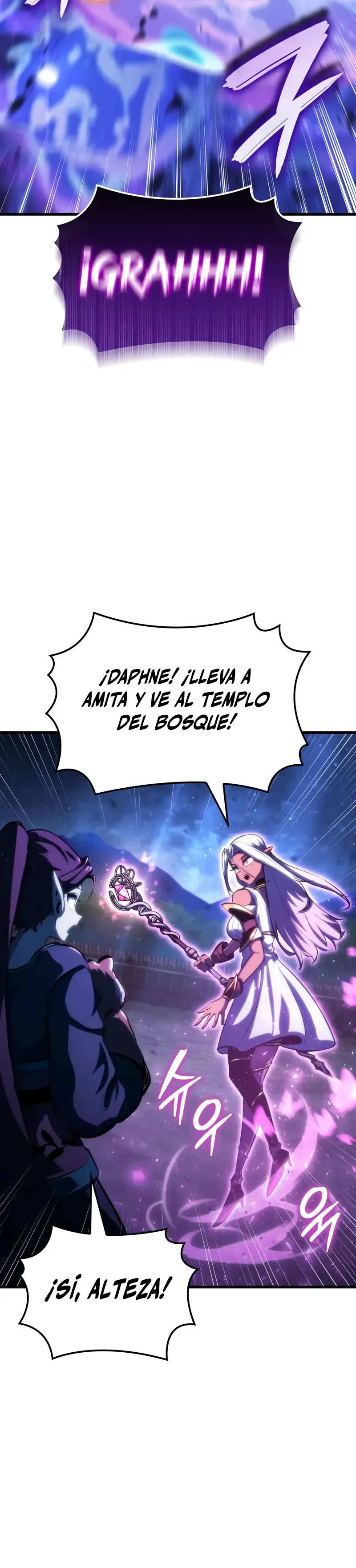 Los Breakers Capítulo 52 en Línea - página 13