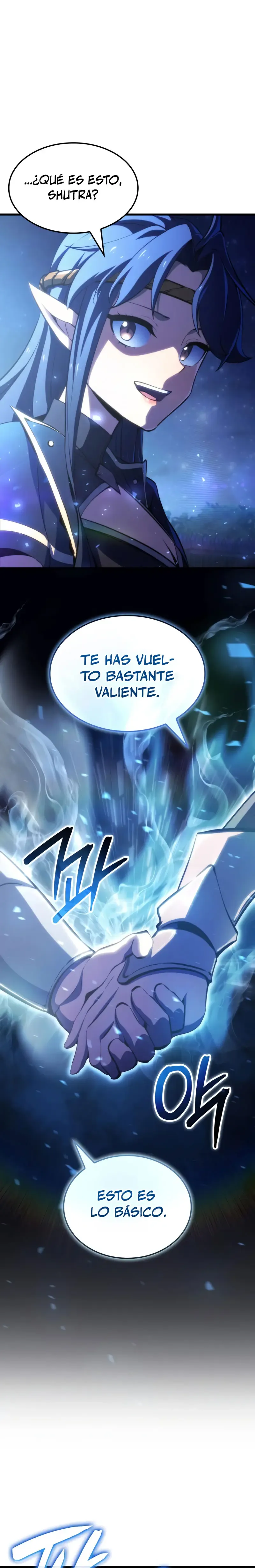 Los Breakers Capítulo 52 en Línea - página 17