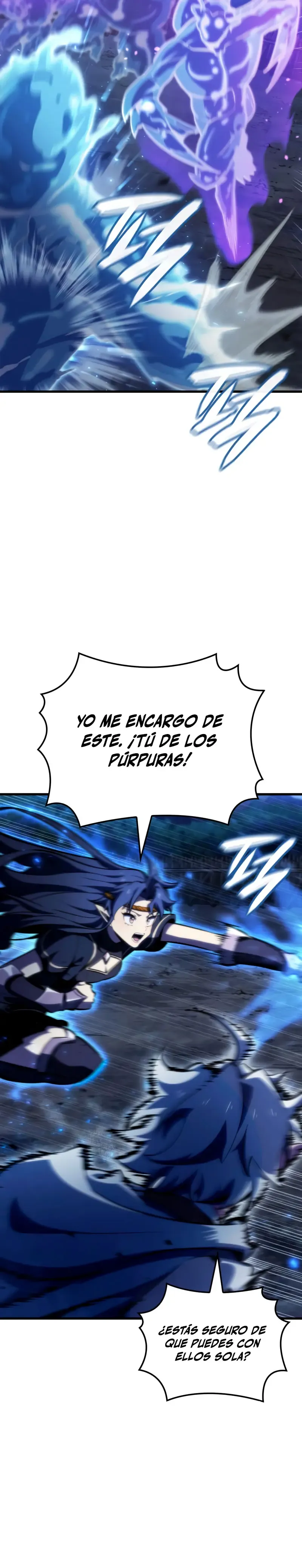 Los Breakers Capítulo 52 en Línea - página 21