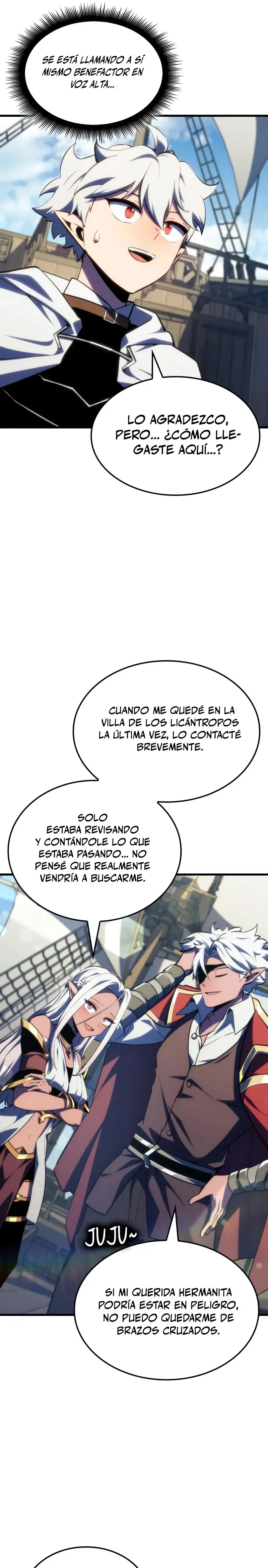 Los Breakers Capítulo 53 en Línea - página 29