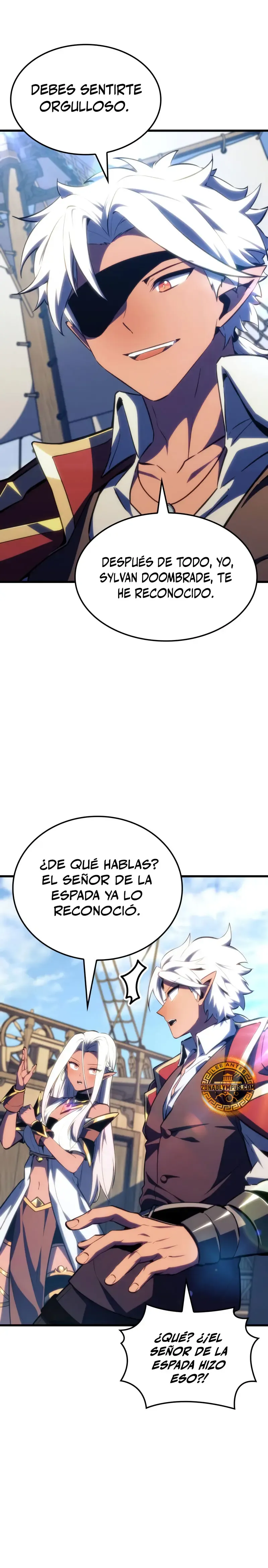 Los Breakers Capítulo 53 en Línea - página 31