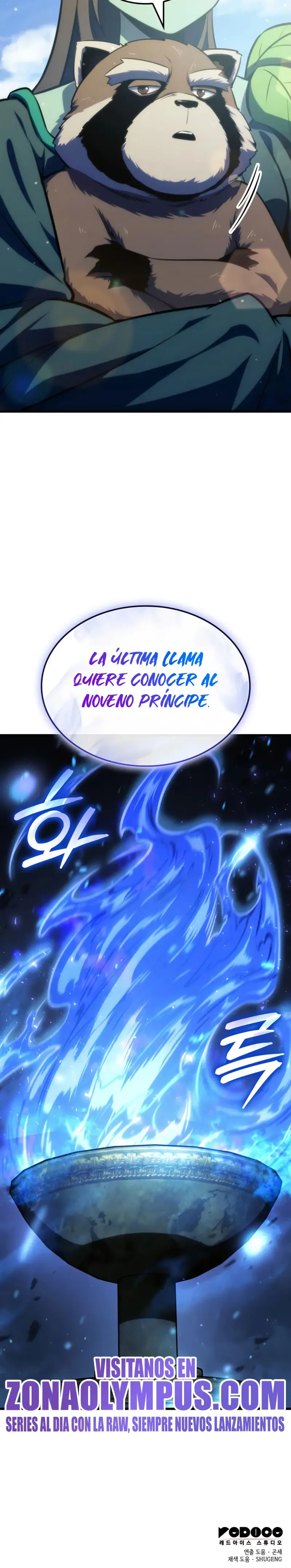 Los Breakers Capítulo 53 en Línea - página 34